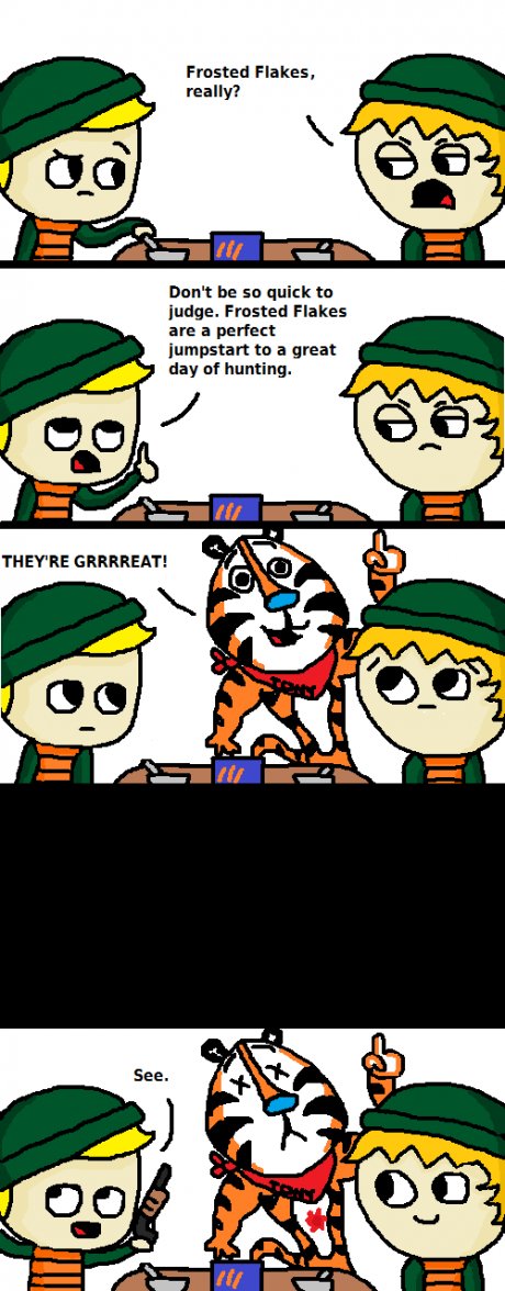 Cereal