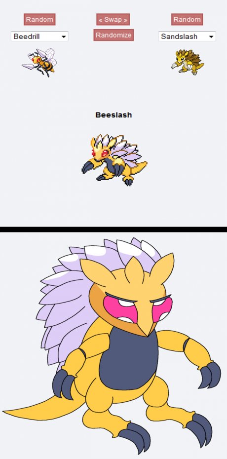 Beeslash