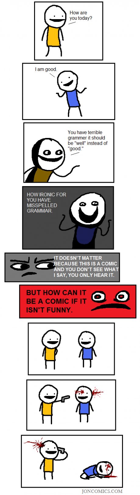 grammar