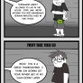 Lifelong Torture