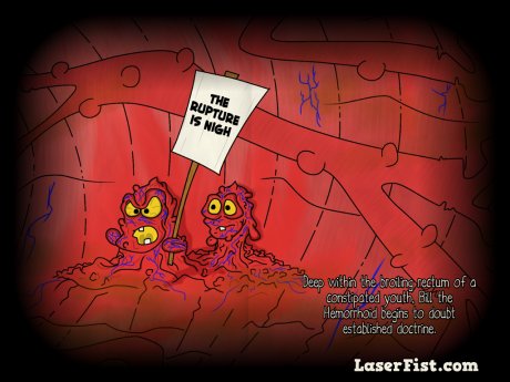 Feverous Uncertainty