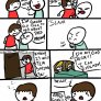 April Fools!