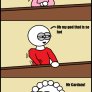 Courtroom