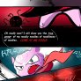 Nimi the Death Cat comic #0001
