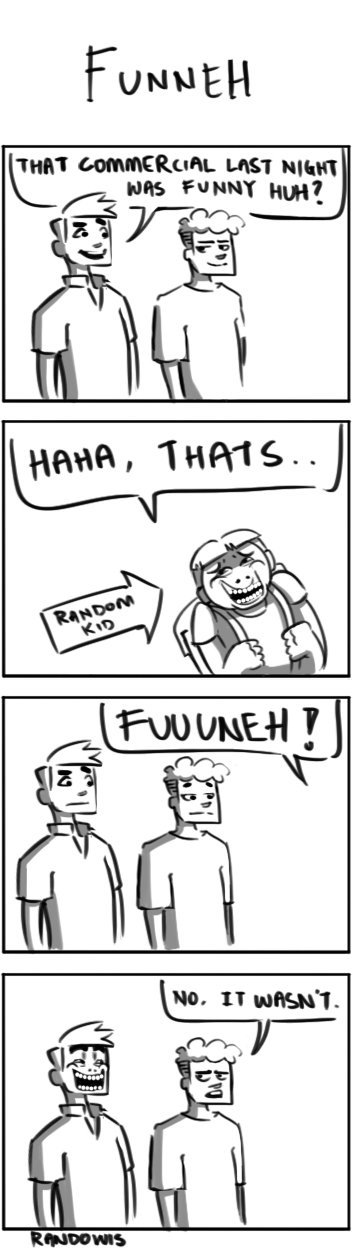 Funneh