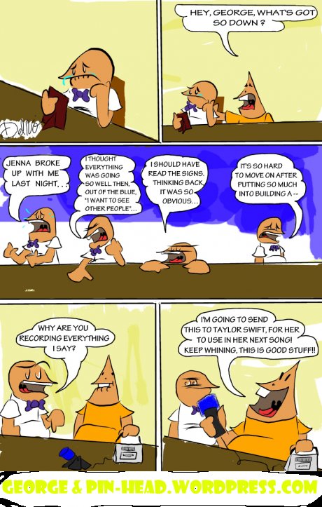 Dating....