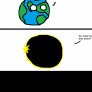 The Eclipse