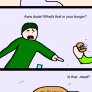 Alternate Universe