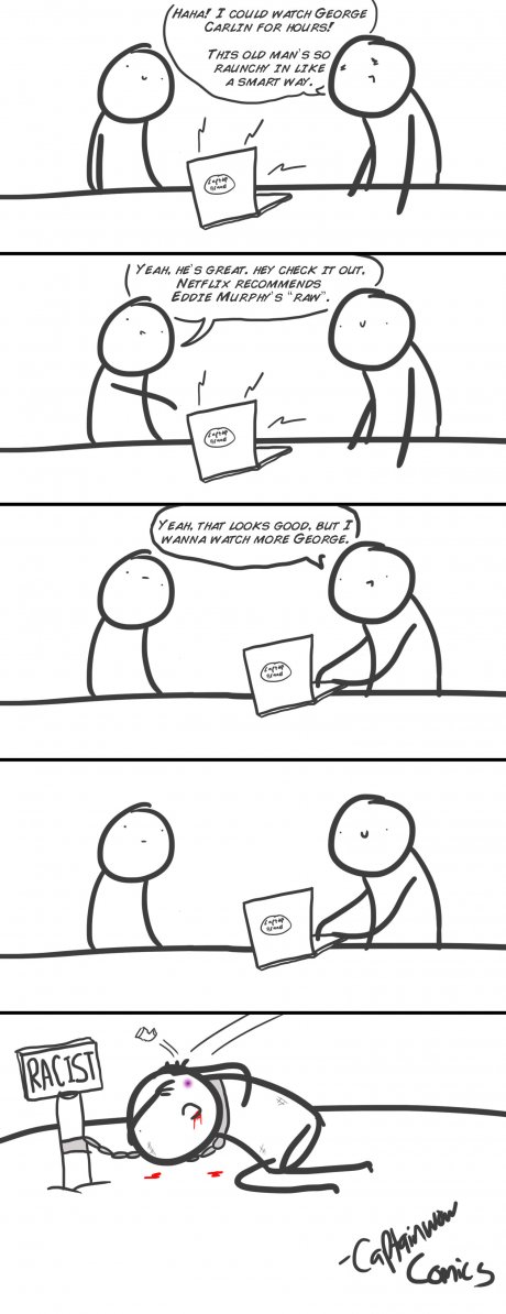 Netflix