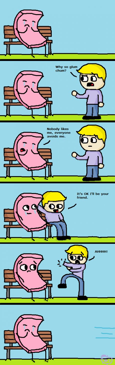 Feeling Lonely