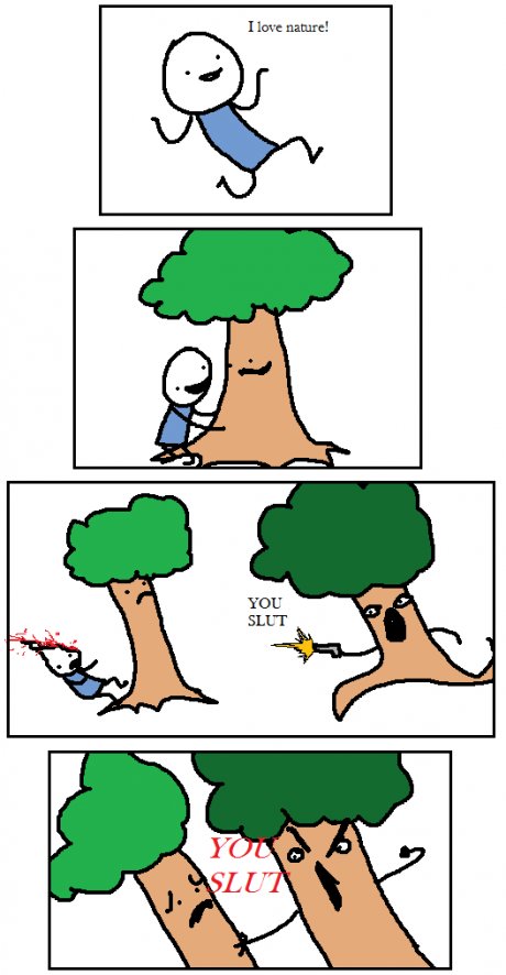 YOU BIRCH