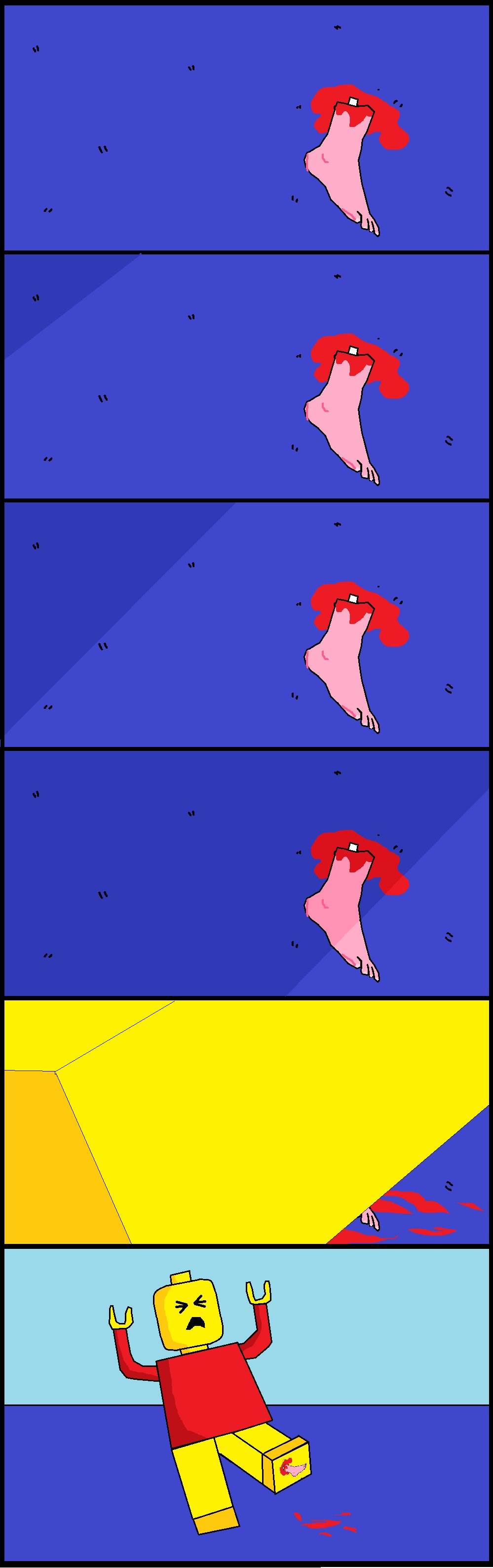 Foot