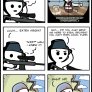 Culinary Marksmanship