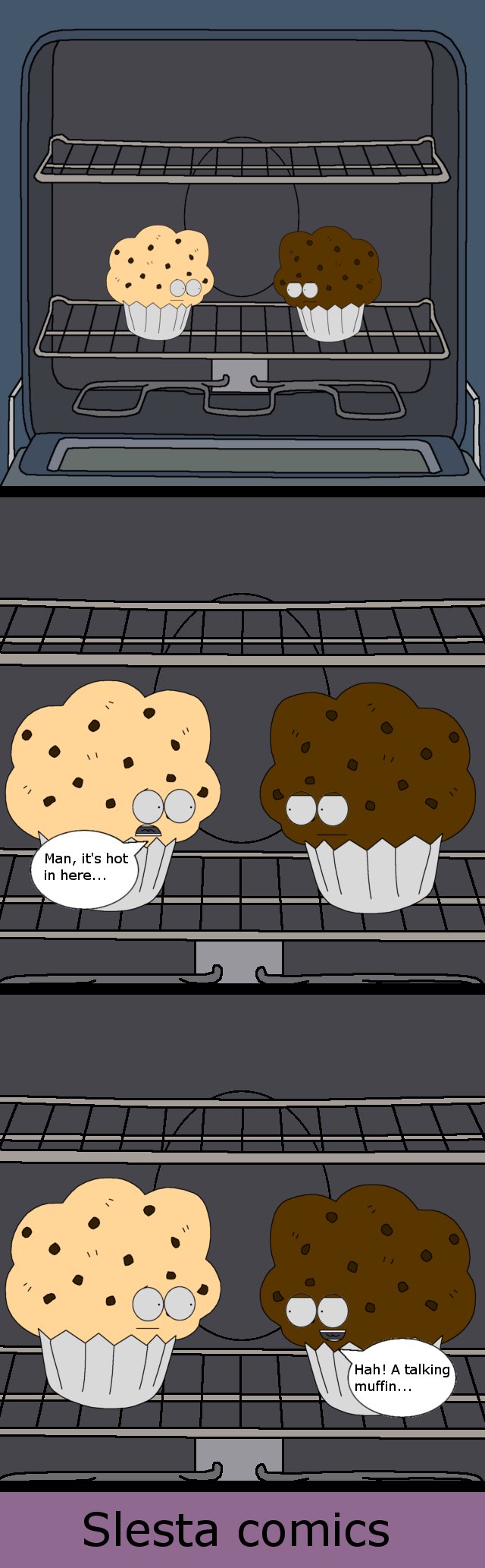 Muffins