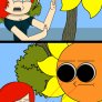 The Sun Is A Dick