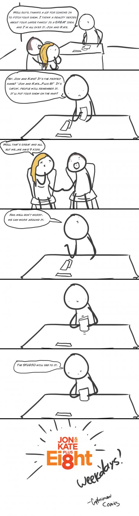 Reality TV