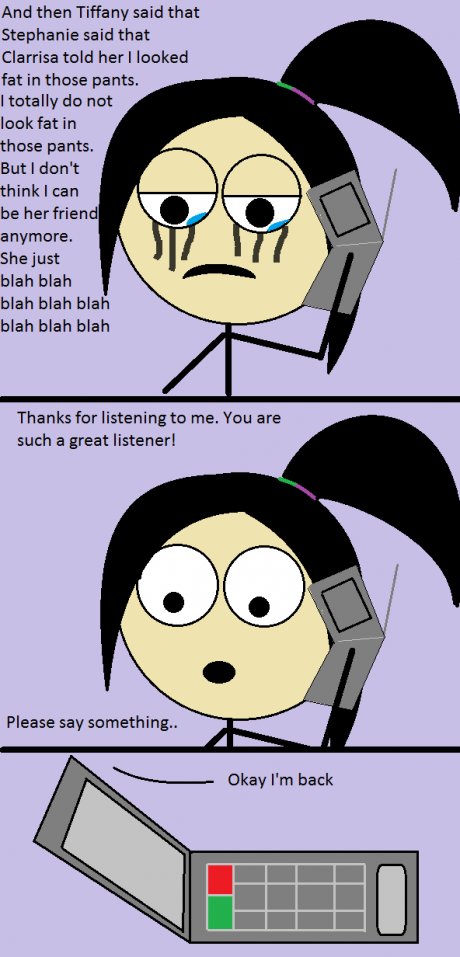 The Phone Call