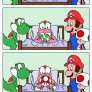 Yoshi's Cookie