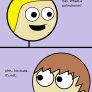 The Palindrome