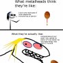 Metal Heads