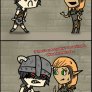 Gaming Moments: Skyrim