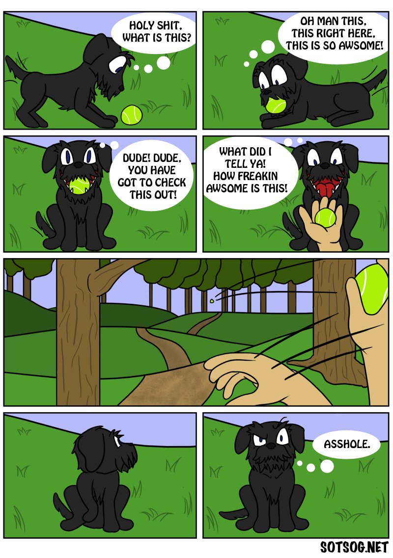 Fetch