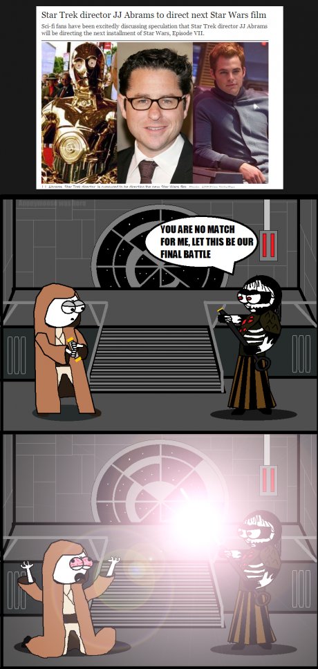 Star Wars