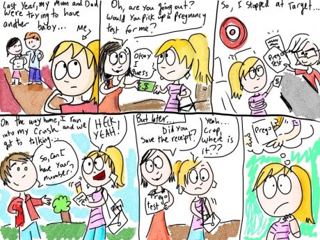 Punchline Goes Here