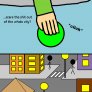 Apocalypse prank
