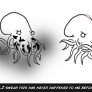 Octopus Comic