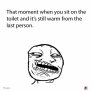 Dat feel