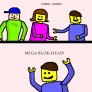 Lego Drama