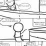 A Simple Fast Food Run