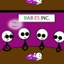The Infamous Sex-Baby Comic