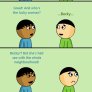 Getting married