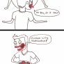 Eating out
