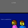 Lego Arson