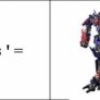 its a math joke