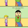 Growing up