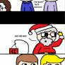 Merry Christmas FJ