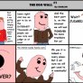 The Egg Wall #1