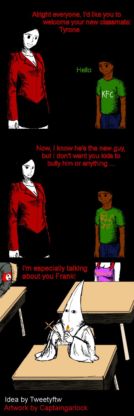 Bullying