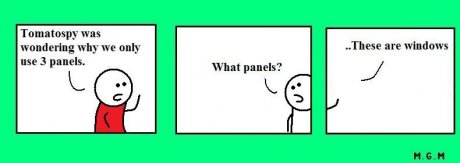 Perspective