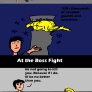 Video Game Logic