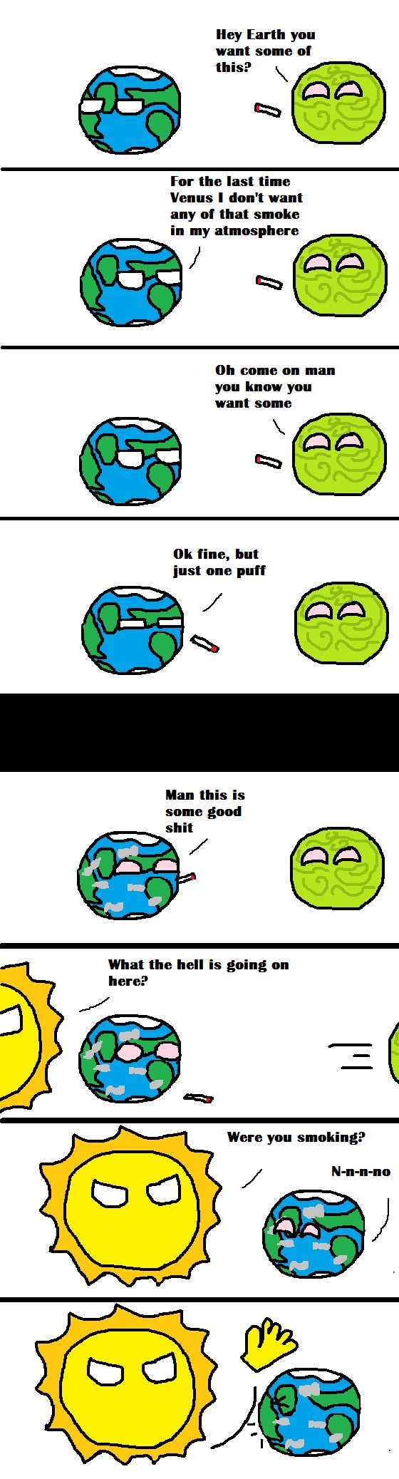 Global Warming