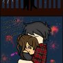 New Year's Kiss