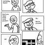 unfunny OC