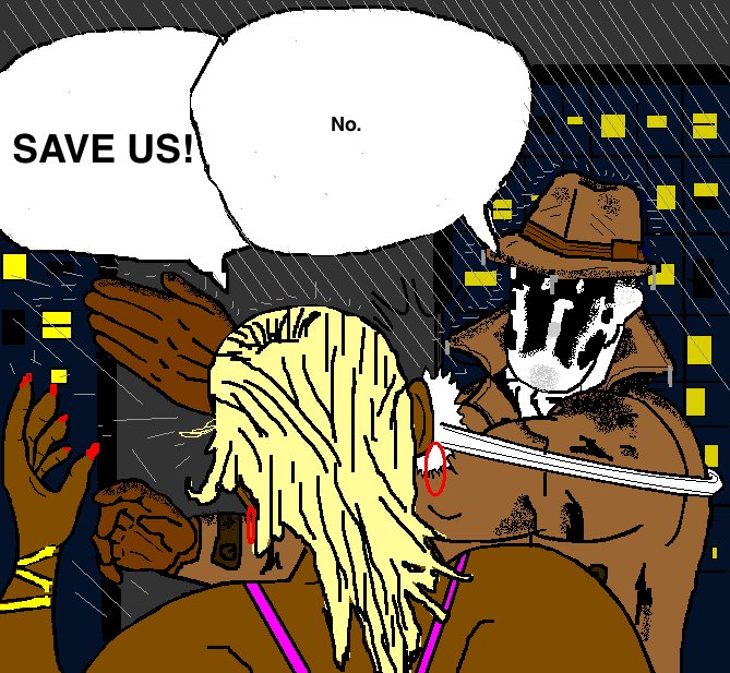 Watchmen