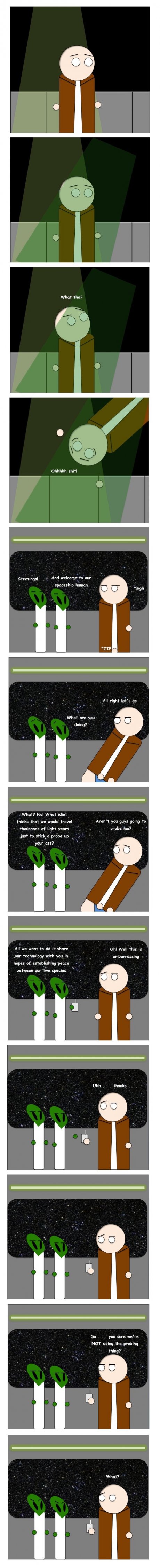 Aliens