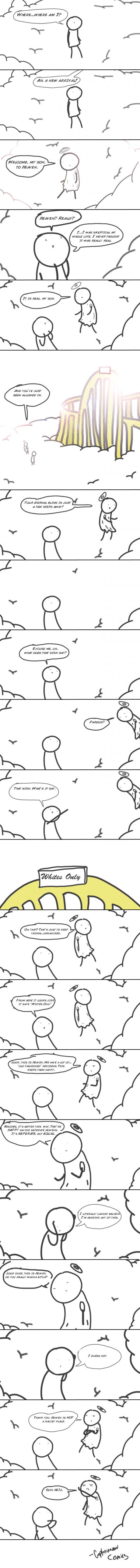 Heaven